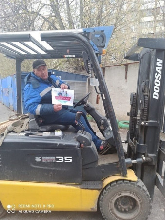 #МоскваПрофсоюзПервомай #ПервомайМФП #профсоюз #ПМРвместесильнее 