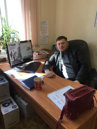 #МоскваПрофсоюзПервомай #ПервомайМФП #профсоюз #ПМРвместесильнее 